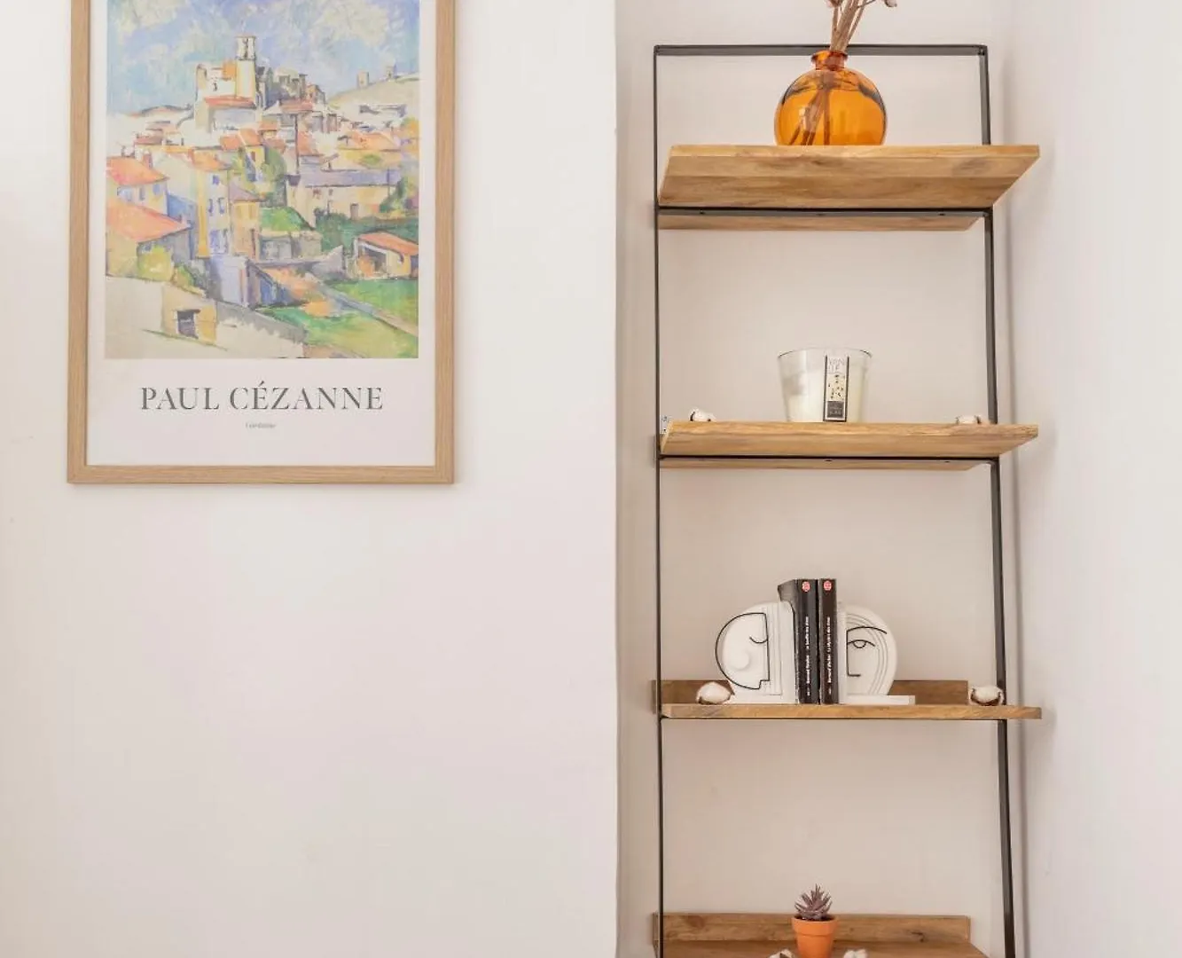 Apartment Cezanne * Centre Ville * Calme * Lumineux * Fibre Aix-en-Provence
